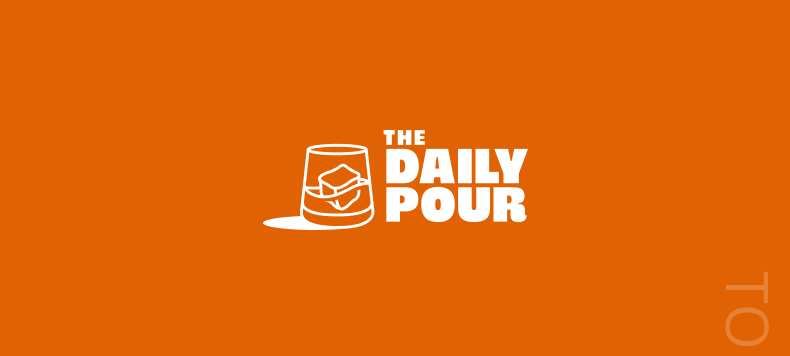 The Daily Pour