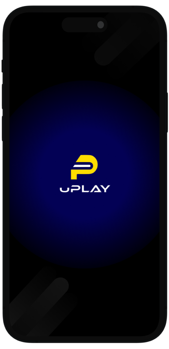 Uplay-app-design-screen