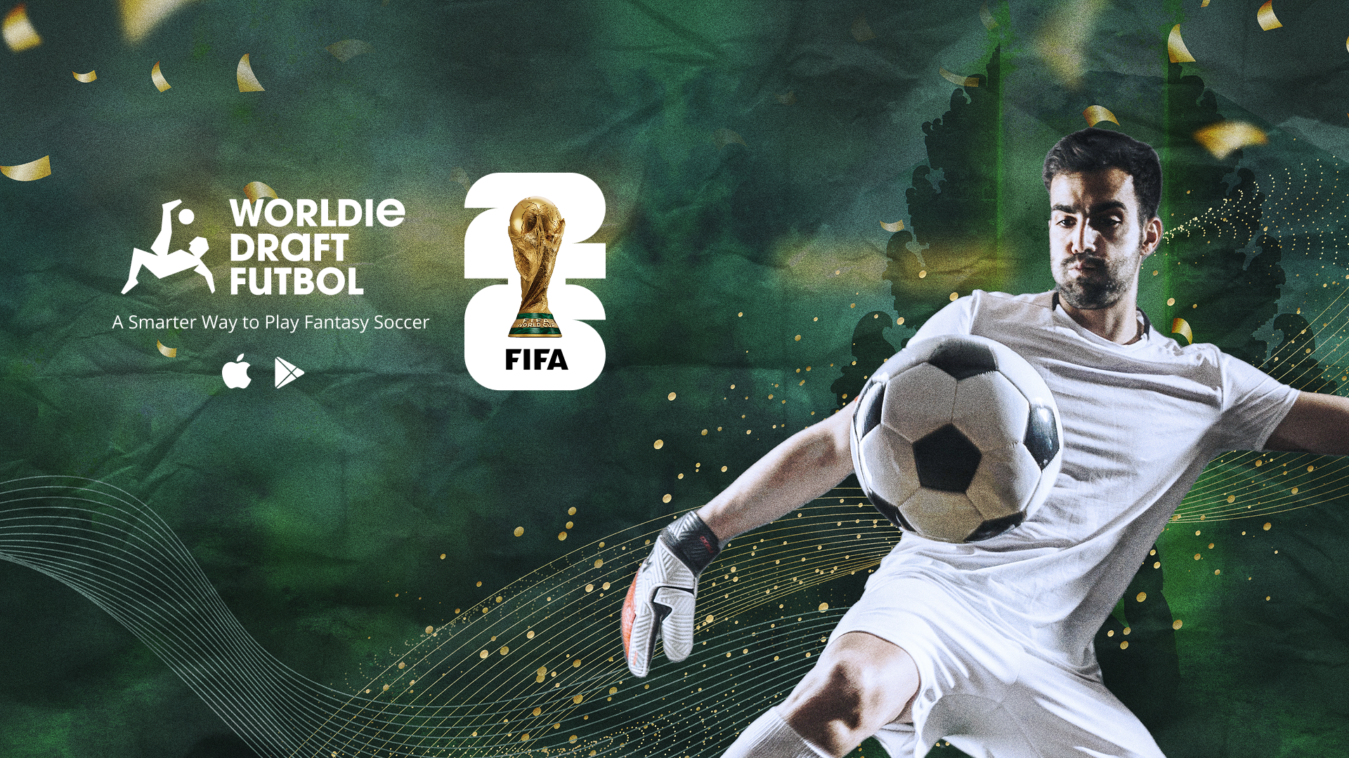 WDF Banner