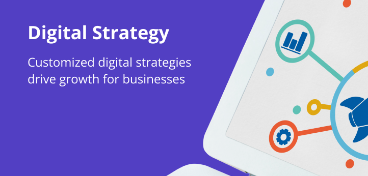 Digital Strategy