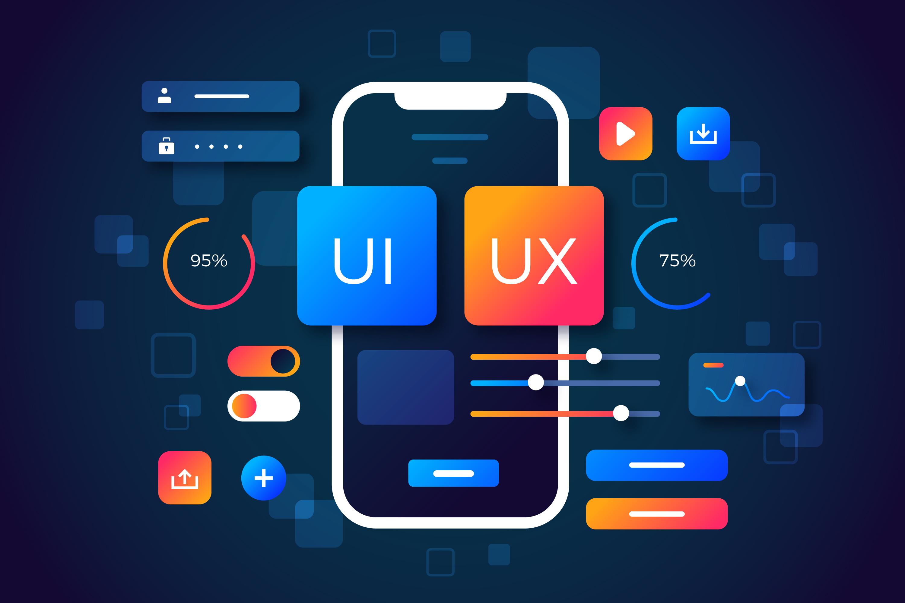 Why Great UI/UX Design Is A Game Changer For Your Brand