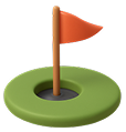 golf-post