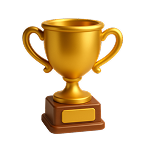 trophy