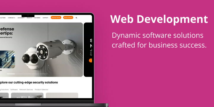 Web Development