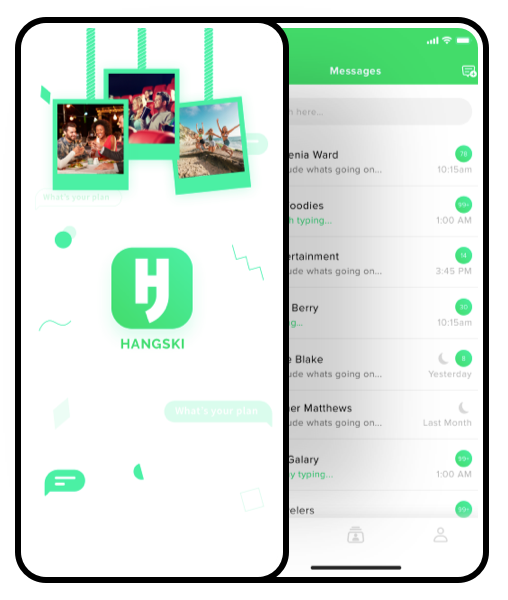 Case study of top tech company