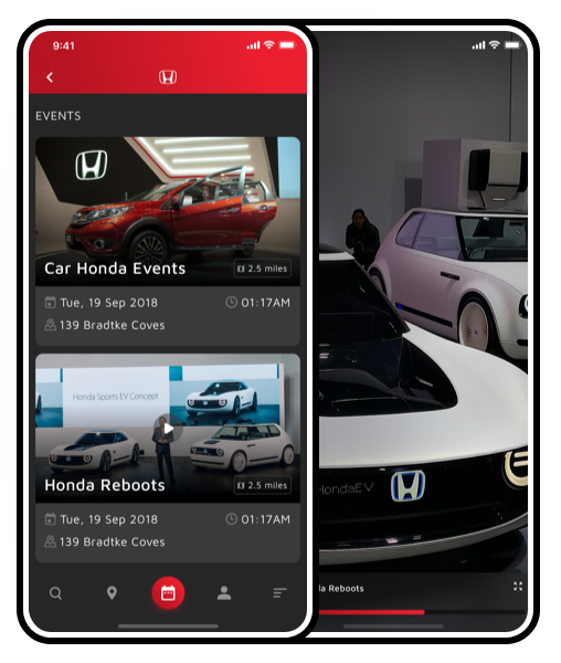 Luxury Automobile Sector