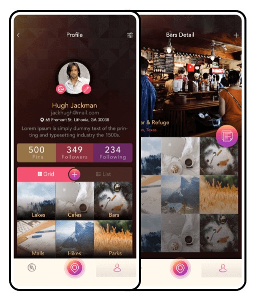 Top Rated Tech Partner for IT solutions